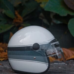 Steelbird SBH56 Vintage