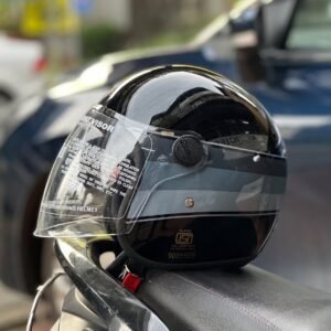 Steelbird SBH56 Vintage