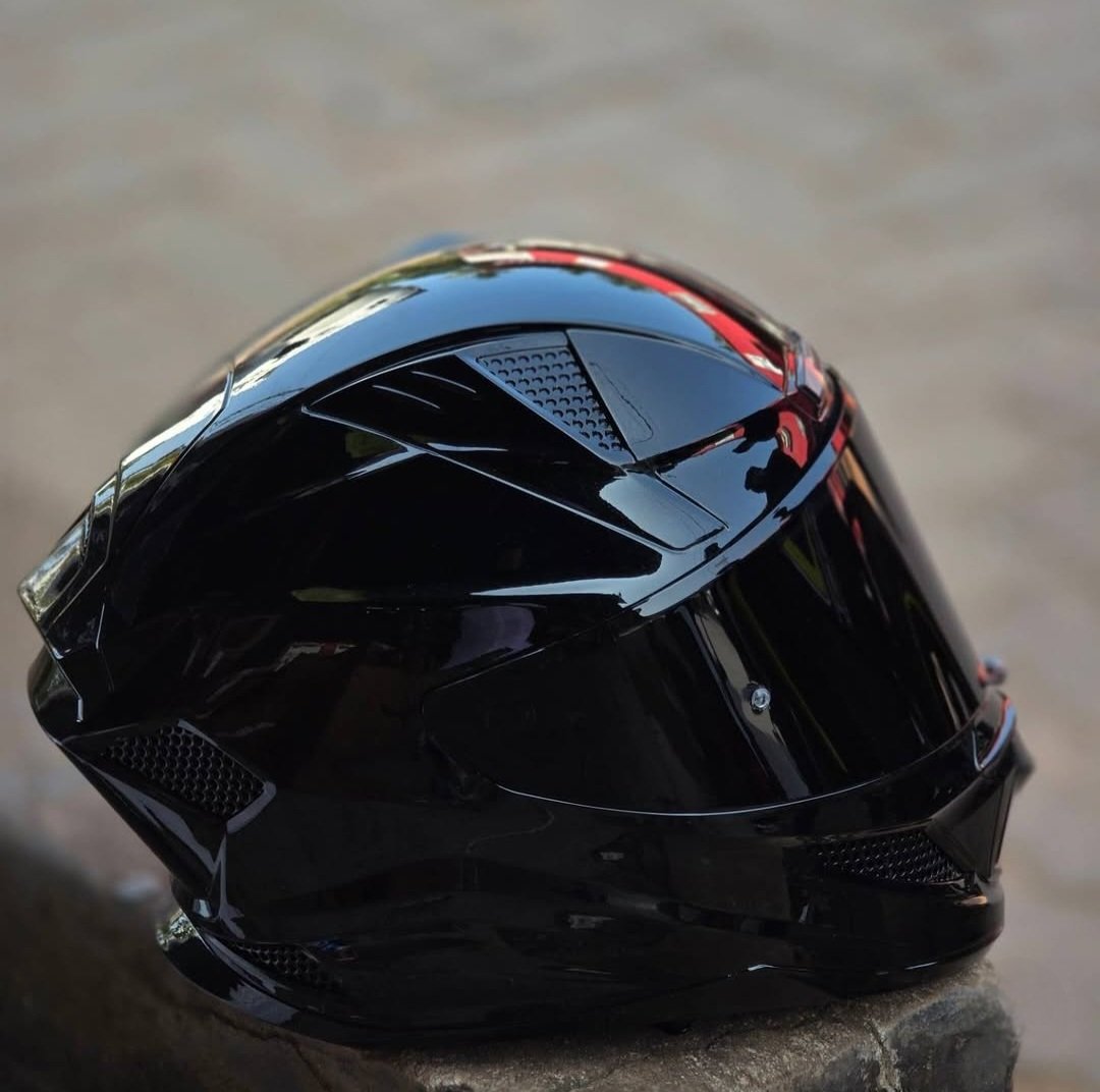 Steelbird Helmet SBH-25 SHARP