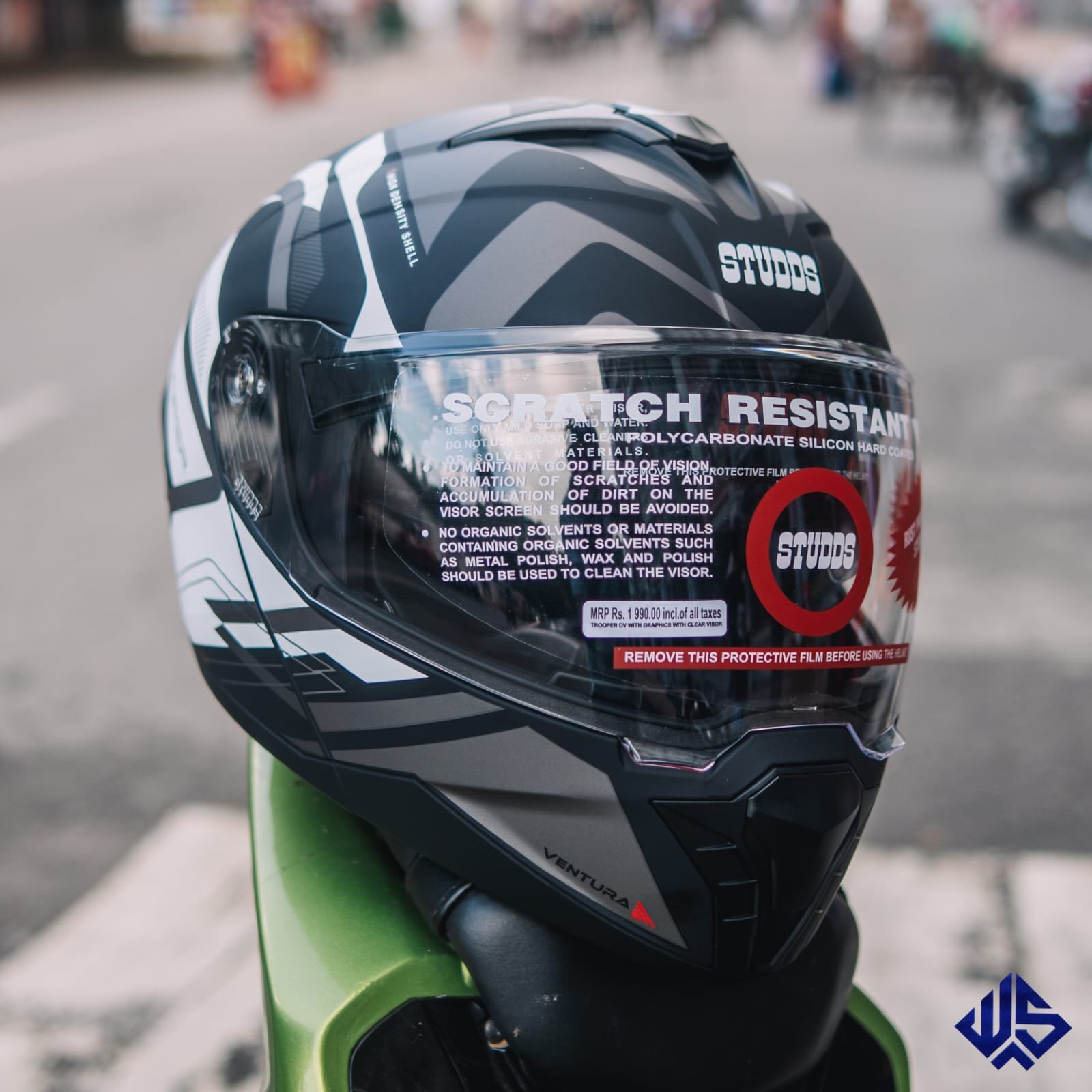 Trooper D3 2025 Edition