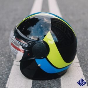 Royal Enfield Classic Helmet