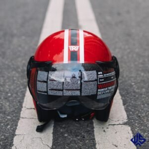 Royal Enfield Classic Helmet