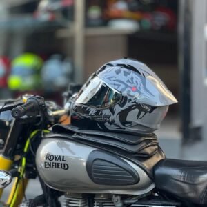 Studds Drifter Full Face Helmet