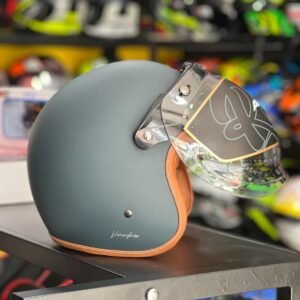 Axor Retro Jet Helmet