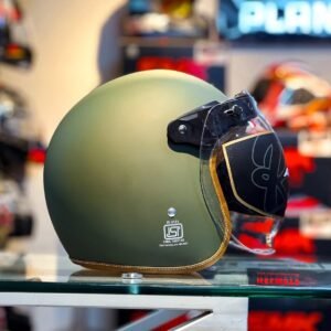 Axor Retro Jet Helmet