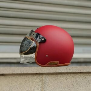 Axor Retro Jet Helmet