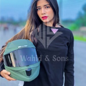Sharp Solid Colour